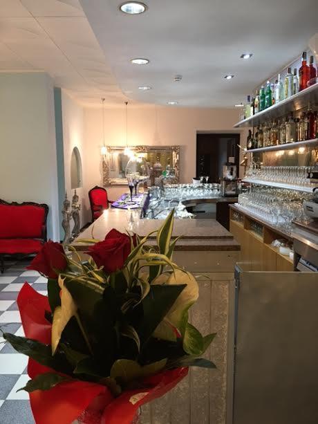 Hotel Oceano Peschiera del Garda Ngoại thất bức ảnh