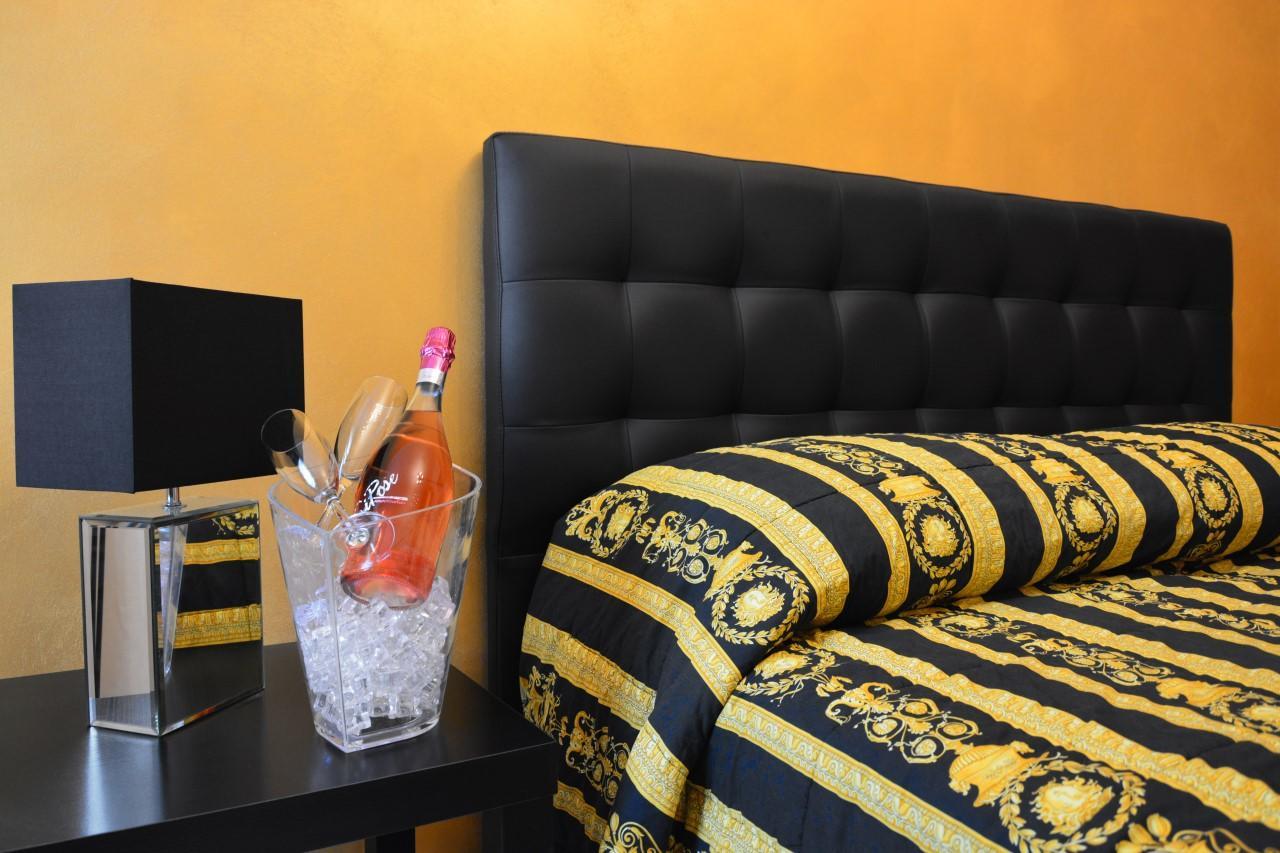 Hotel Oceano Peschiera del Garda Ngoại thất bức ảnh
