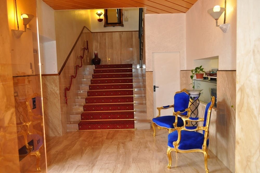 Hotel Oceano Peschiera del Garda Ngoại thất bức ảnh