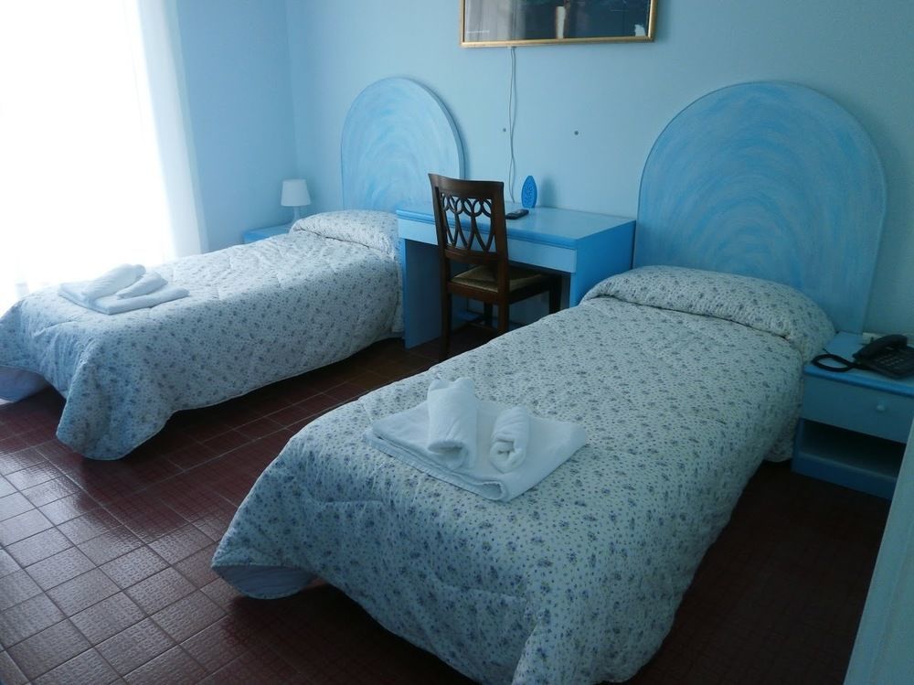 Hotel Oceano Peschiera del Garda Ngoại thất bức ảnh