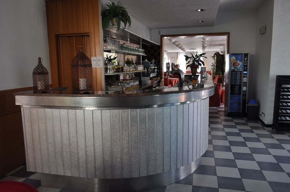 Hotel Oceano Peschiera del Garda Ngoại thất bức ảnh