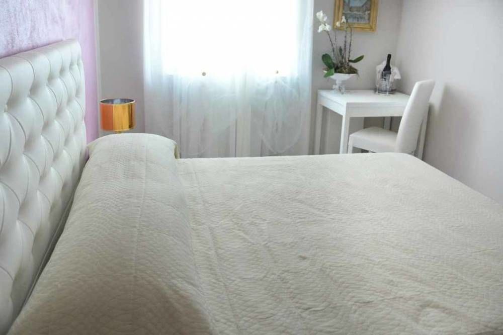 Hotel Oceano Peschiera del Garda Ngoại thất bức ảnh