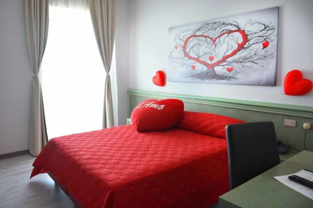 Hotel Oceano Peschiera del Garda Ngoại thất bức ảnh