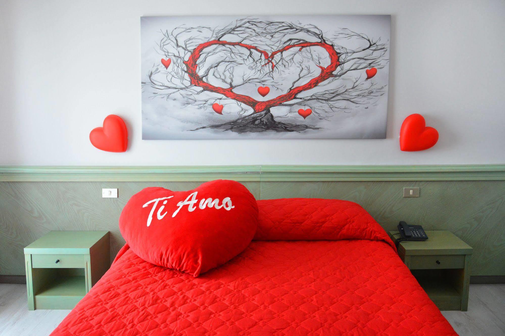 Hotel Oceano Peschiera del Garda Ngoại thất bức ảnh