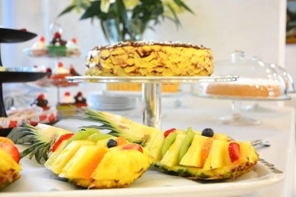 Hotel Oceano Peschiera del Garda Ngoại thất bức ảnh