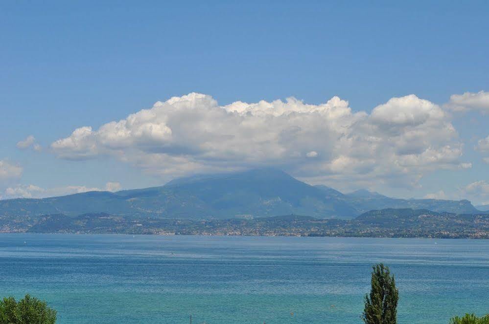 Hotel Oceano Peschiera del Garda Ngoại thất bức ảnh